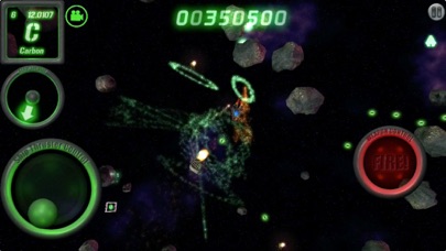 Nucleus™ screenshot 1
