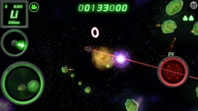 Nucleus™ screenshot 4