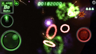 Nucleus™ screenshot 5