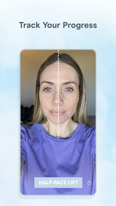 NuFACE® screenshot 3