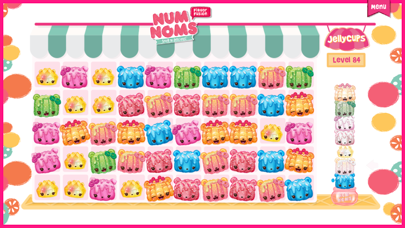 Num Noms Flavor Fusion screenshot 4