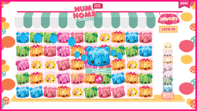 Num Noms Flavor Fusion screenshot 3