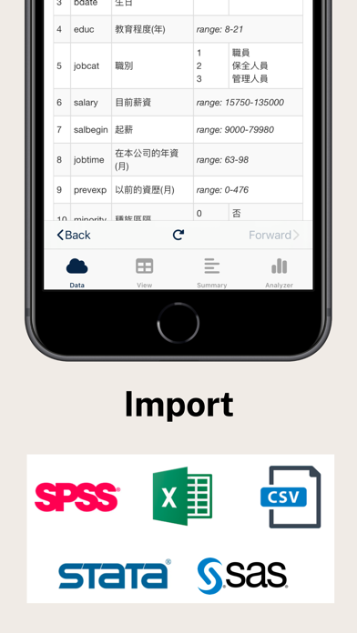 Number Analytics screenshot 4