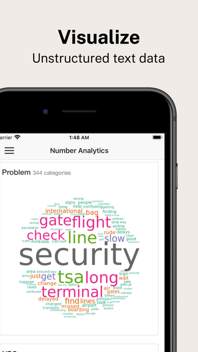 Number Analytics screenshot 5