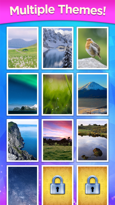 Number Block Puzzle. screenshot 1