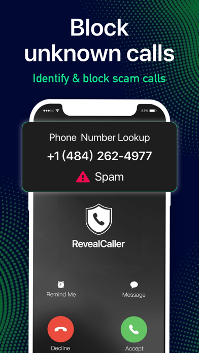 Number Book : Phone Lookup screenshot 3