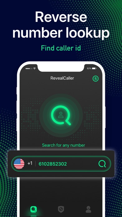 Number Book : Phone Lookup screenshot 2