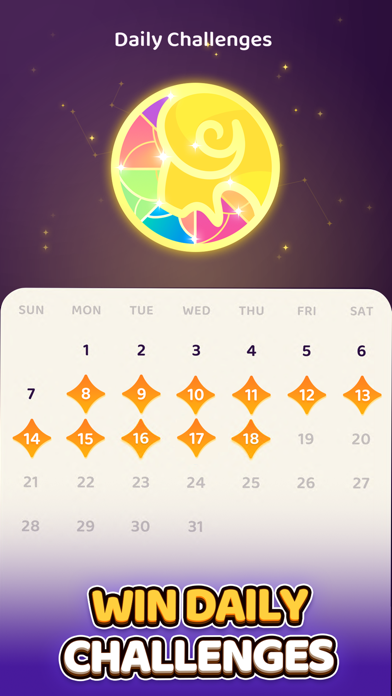 Number Master: Ten Pair Puzzle screenshot 1