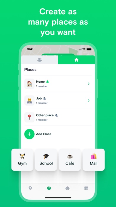Number tracker: Phone Location screenshot 1