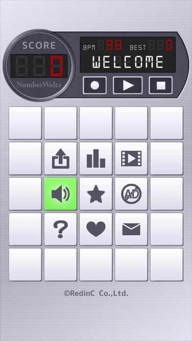 Number Waltz - One, Two, Three screenshot 4