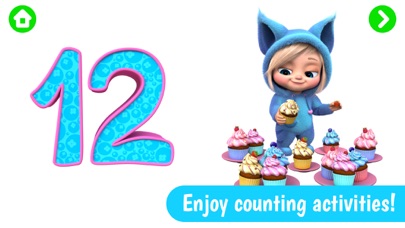 Numbers from Dave and Ava screenshot 4