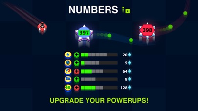 Numbers.io screenshot 1