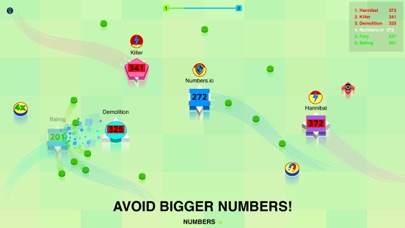 Numbers.io screenshot 4