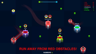 Numbers.io screenshot 3