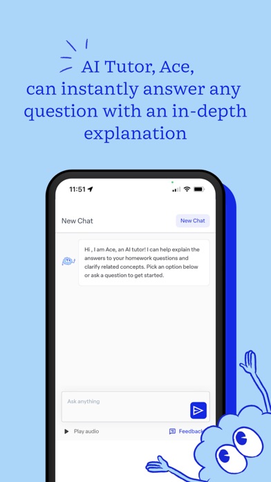 Numerade - Homework Help screenshot 1