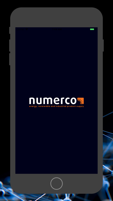 Numerco Nuclear screenshot 4