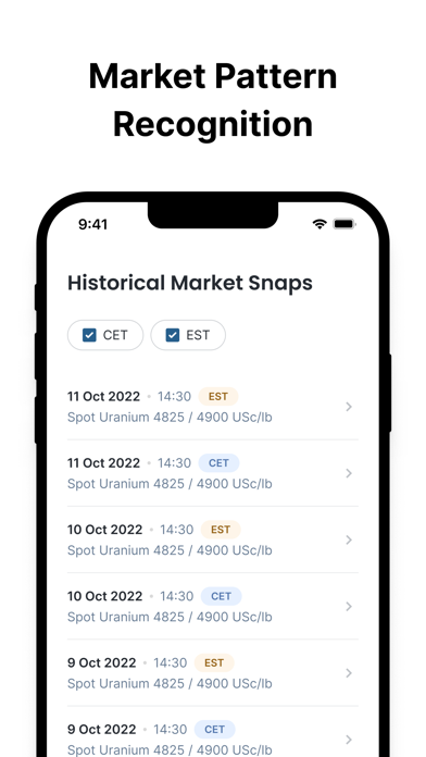 Numerco screenshot 3
