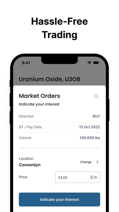 Numerco screenshot 5