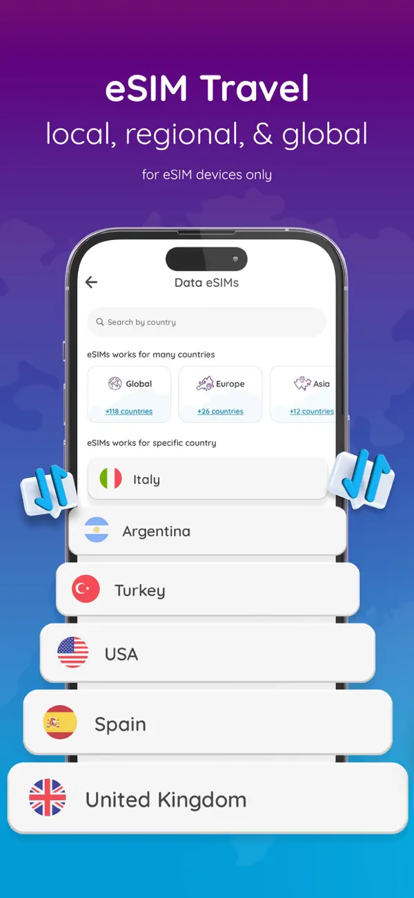 Numero: Data & Virtual Numbers screenshot 5