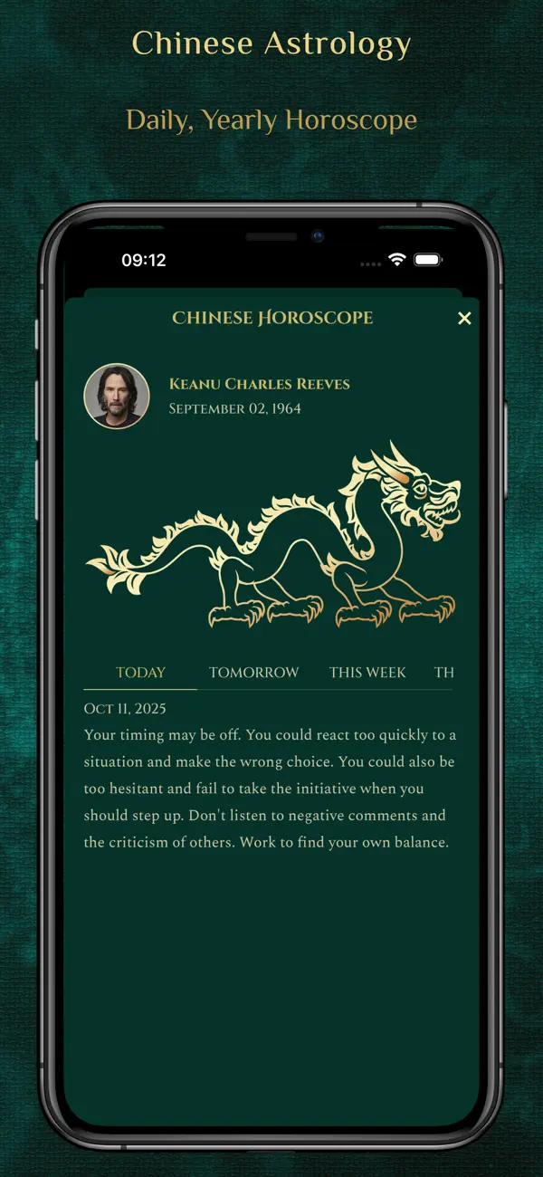 Numerology & Astrology screenshot 2