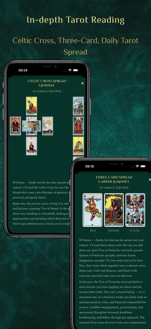 Numerology & Astrology screenshot 4