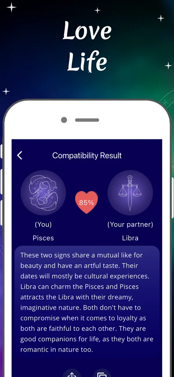Numerology Future Astrology screenshot 1