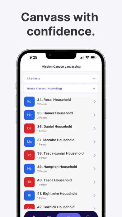 Numinar screenshot 5