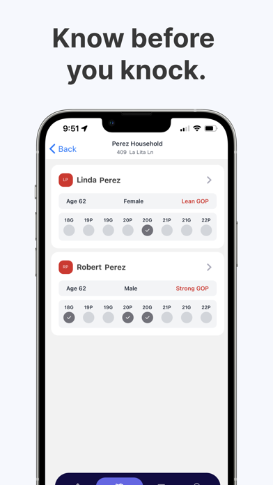 Numinar screenshot 1