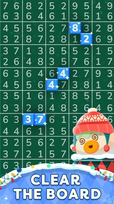 NumMatch: Logic Puzzle screenshot 7