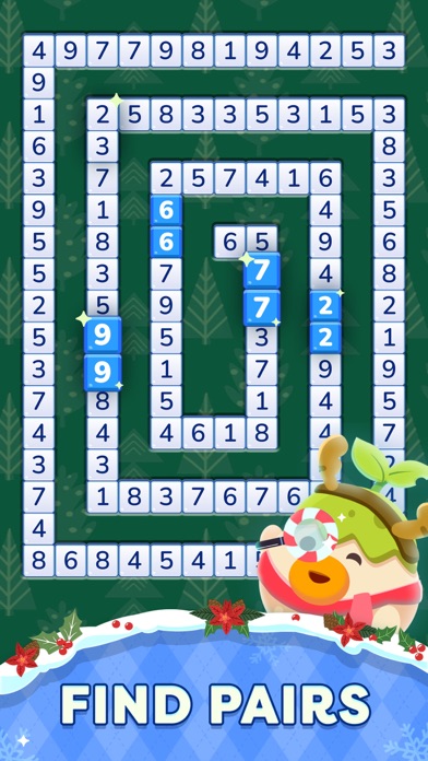 NumMatch: Logic Puzzle screenshot 5