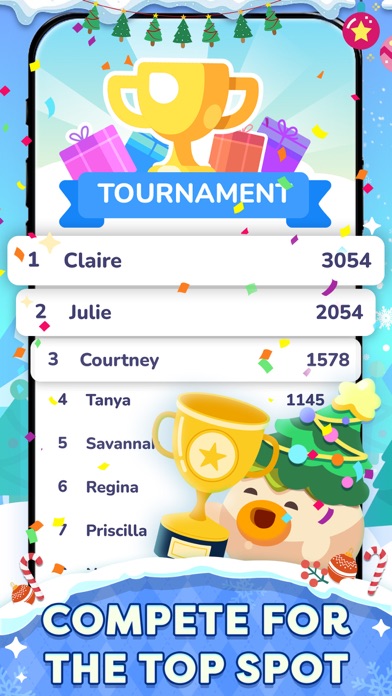 NumMatch: Logic Puzzle screenshot 2