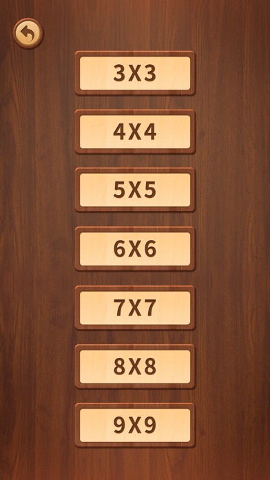 Numpuz: Number Puzzle Games screenshot 2