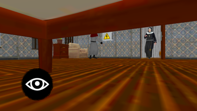 Nun and Monk Neighbor Escape screenshot 2