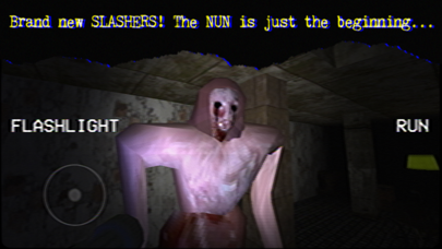 Nun Massacre screenshot 2