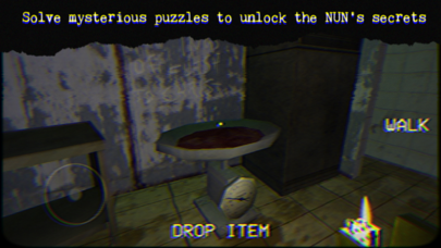 Nun Massacre screenshot 4