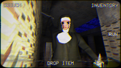 Nun Massacre screenshot 1