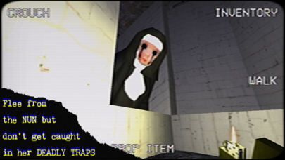 Nun Massacre screenshot 5