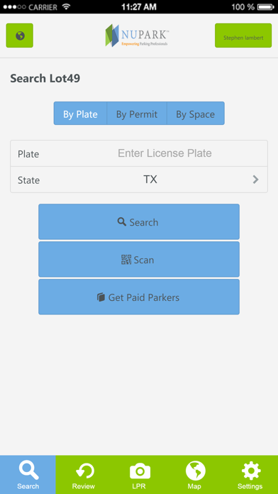 NuPark Mobile Enforcement screenshot 5