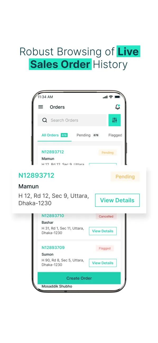 Nuport Ecommerce Suite screenshot 2