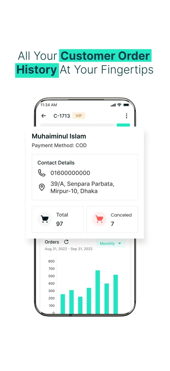 Nuport Ecommerce Suite screenshot 5