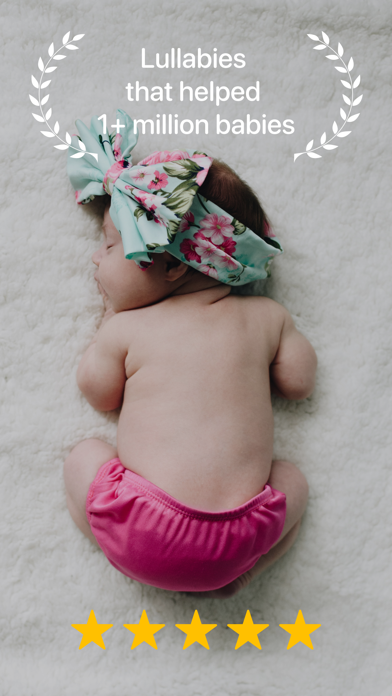 Nursery rhymes - Baby songs screenshot 8