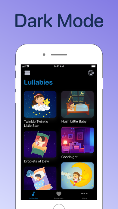Nursery rhymes - Baby songs screenshot 3