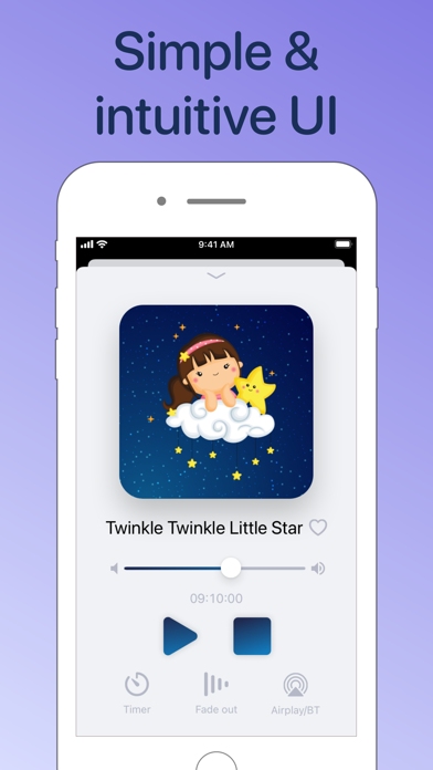 Nursery rhymes - Baby songs screenshot 6