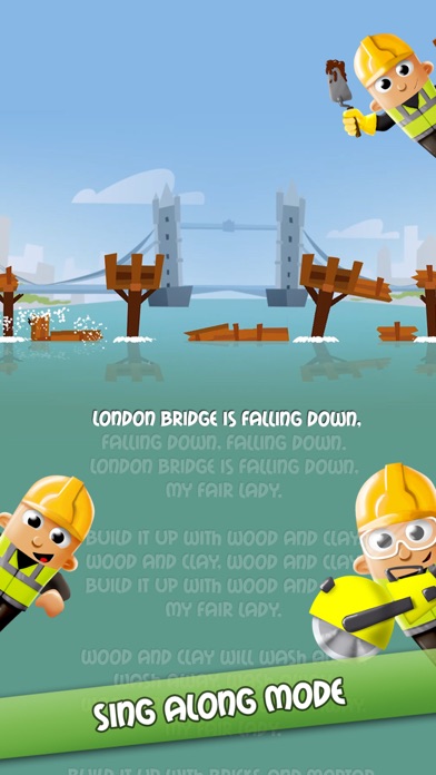 Nursery Rhymes Collection screenshot 2