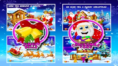 Nursery Rhymes Song Collection screenshot 1
