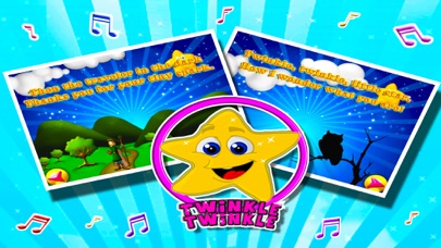 Nursery Rhymes Song Collection screenshot 2