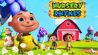 Nursery Rhymes  Videos & Songs screenshot 4