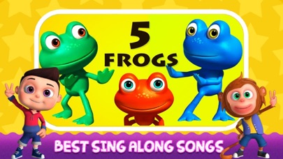 Nursery Rhymes  Videos & Songs screenshot 2