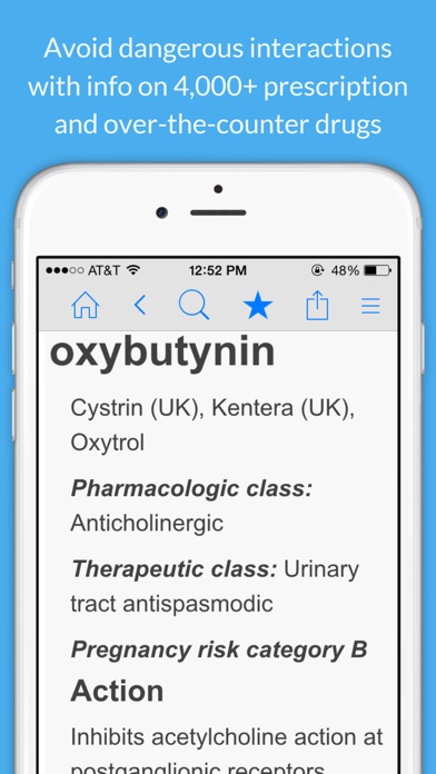 Nursing Dictionary by Farlex screenshot 4