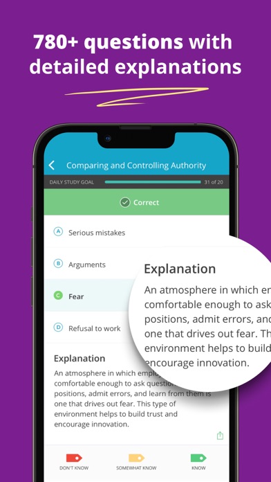 Nursing Home Administration screenshot 3
